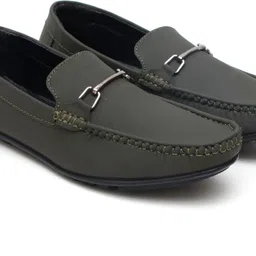 evolite Loafers For Men image 4