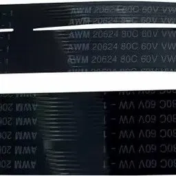 Haedlink CCD Scanner Cable Compatible for HP 310 315 316 319 Ink Tank Printers Black Ink Toner image 2