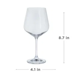 Dartington Cheers! Copa Gin & Tonic Glass, Set Of 4 image 4