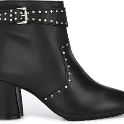 delize Ankle Boots For Women image 4