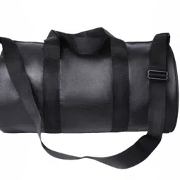 bullat 30 L Gym Duffel Bag - Gym Duffel Bags_11 - Black-picture-14