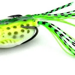 ironcore Plug Silicone Fishing Lure image 2