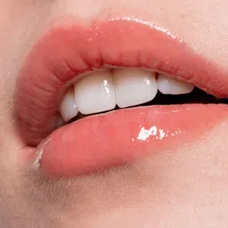 moan's Gives your lips a glossy and radiant finish, lip gloss 3 pcs image 5