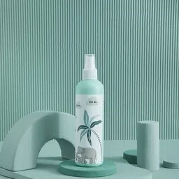 o'mumsie omumsie- No Rinse Body Cleanser Organic Micellar Cleansing Water 250 ml image 3