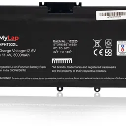 mylap HT03XL Laptop Battery Compatible for HP 250 G7 255 G7 240 G7 245 G7 340 G5 15-DB0206NG 15-DA0001NG 17-BY0221NG 17-BY0233NG 17-BY0204NG 17-BY0540NG 17-CA0203NG 17-CA0217NG L11421-2C2 L11119-855 3 Cell Laptop Battery-picture-15