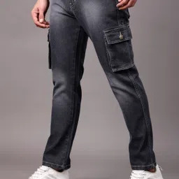 zaysh Men Cargos image 2