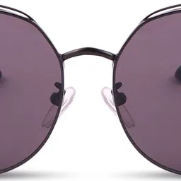 teen & 20 UV Protection Round Sunglasses (Free Size) image 2