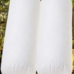 kixta Microfibre Bolster Pack of 2 Solid-picture-13