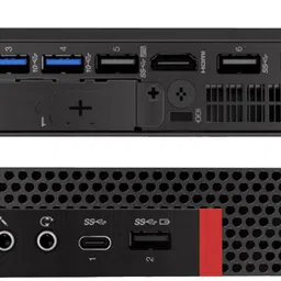 BESTYLISH ThinkCentre Tiny Desktop | Core™ i3 (9th Generation) [IHR] Intel Core i3 - 9100 Processor [4 Cores, 4 Threads] (16 GB RAM/Intel® UHD 630 Graphics/1024 GB Hard Disk/1 TB SSD Capacity/Windows 11 Pro) Microtower with MS Office-picture-35