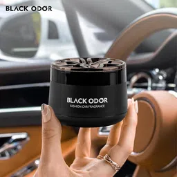 motor wheel restyling BLACK ODOR Aroma Gel 50g – Long-Lasting Scent for Car, Home, Bedroom, Wardrobe. BO-01 Air Purifier-picture-12