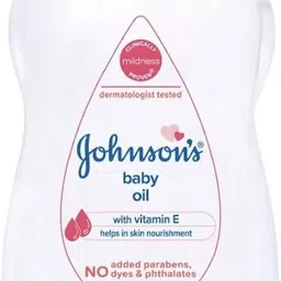johnson's Baby Massage Oil For Daily Use-picture-20
