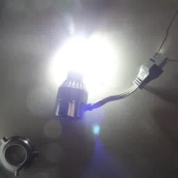 repley C6-CHL-SET-0001 Headlight Car LED for Maruti Suzuki (12 V, 36 W) image 4