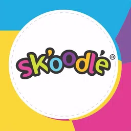 skoodle Eco-Friendly Wildlife Recycled Paper Pencil for Drawing, Writing and Sketching | Wildlife 50 Round Shape Pencils | Made Out of Recycled Paper | with 5 Different colours of : 5 Boxes Pencil image 5