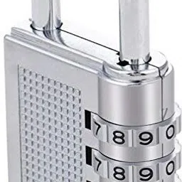 shundumi Stainless Steel Glossy Smart Lock-picture-44
