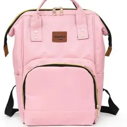 chinmay kids Baby Diaper Backpack New Born Mother Stylish Polyester Organizer Casual Travel Backpack Type Travel Bag-picture-34