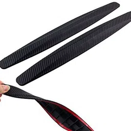 vrt Rubber Car Bumper Guard image 2