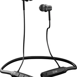 evm EnSport Pro Neckband with 50Hrs Playtime Bluetooth Headset-picture-19