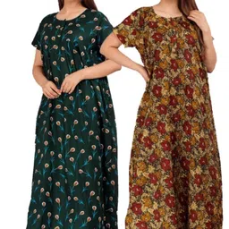 mansat Women Nighty-picture-27