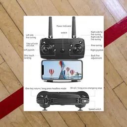 SPIROGRAPHPRO_PLUS4KDRONE8 Drone-image-0