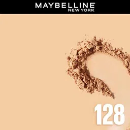 maybelline new york Fit Me Matte + Poreless Powder|16H Oil Control with SPF 32 Compact image 4