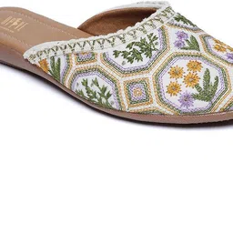 opive fashion hub Designer jutties Bellies For Women image 5