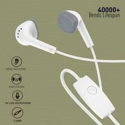 lofty YS Earphone for Dolby Sound with Clarity Wired Gaming Headset image 3