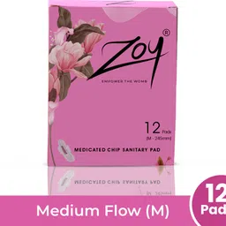 Premium Soft Sanitary Pad| High Absorption, Rash Fre Sanitary Pad-image-71
