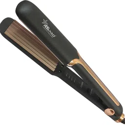 Abs Pro Professional Feel 4 X Protection Coating Hair Crimper For Women Electric Hair Styler-picture-11