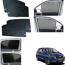 wolkomhome Side Window Sun Shade For Toyota Universal For Car-picture-10