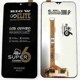 Cellfix IPS LCD Mobile Display for Vivo Y11-picture-29