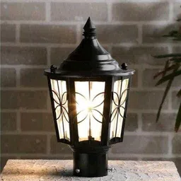doneria Pendant Wall Lamp Without Bulb-picture-15