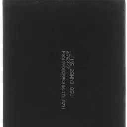 SUPERCART Mobile Battery ForMI BM4F Xiaomi Redmi A3 / 3 Month Wararnty image 2