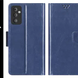 sbms Flip Cover for SAMSUNG Galaxy F23 5G-picture-11