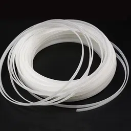 hunny - bunch 20 Meters Plastic Boning for Sewing Dresses (Color: White) 6mm-picture-12