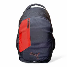 puma Large 32 L Laptop Backpack COLORBLOCK V2 Backpack(09211302)-picture-22