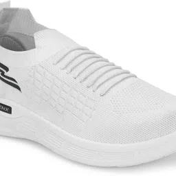 birde ZenG Stylish Memory Foam Soft Comfortable LightWeight Regular Wear Shoes Walking Shoes For Men image 5