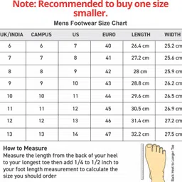 campus Men Clogs Sandal image 2