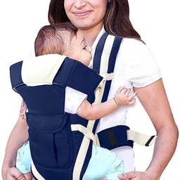 ocean count Comfirtable Kid Carrier Bag_199 Baby Carrier image 3