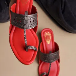 shoetopia Women Heels Sandal image 4