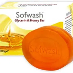 sofwash Glycerin & Honey Bar-picture-26