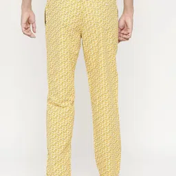 underjeans by spykar Men Pyjama image 4