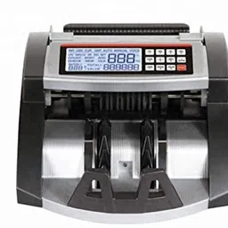 INGENRIC AKS SV-08 Semi Value Cash Counting Machine with Fake Note Detector Note Counting Machine-picture-13
