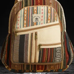 gau sudh Medium 28 L Backpack Daily Dash image 1