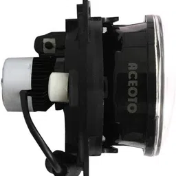aceoto LED Fog Lamp Unit for Suzuki Universal For Car image 2