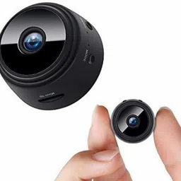 SIFATECH SIFATECH-(Wi-Fi Spy Camera Hidden for Home Outdoor High HD Focus Spy Magnet Security Camera-picture-31