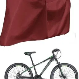 eels MAROON CYCLE COVER-RF-271 Bicycle Cover Free Size-picture-45