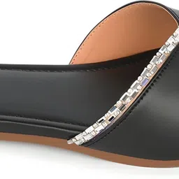 zoyi Women Flats Sandal image 4