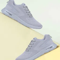 asian Delta-21 Grey Sports,Walking,Casual, Running Shoes For Men-picture-45