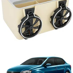 xzrtz Car Multifunctional Organizer Console Tissue holder X259 Trunk Organizer-picture-14