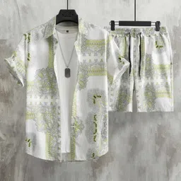 glori star Shirt Pant Co-ords Set-picture-12
